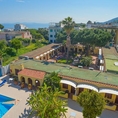 Hotel Terme Principe Lacco Ameno  Luaran gambar