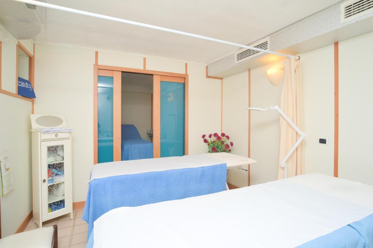 Hotel Terme Principe Lacco Ameno  Luaran gambar