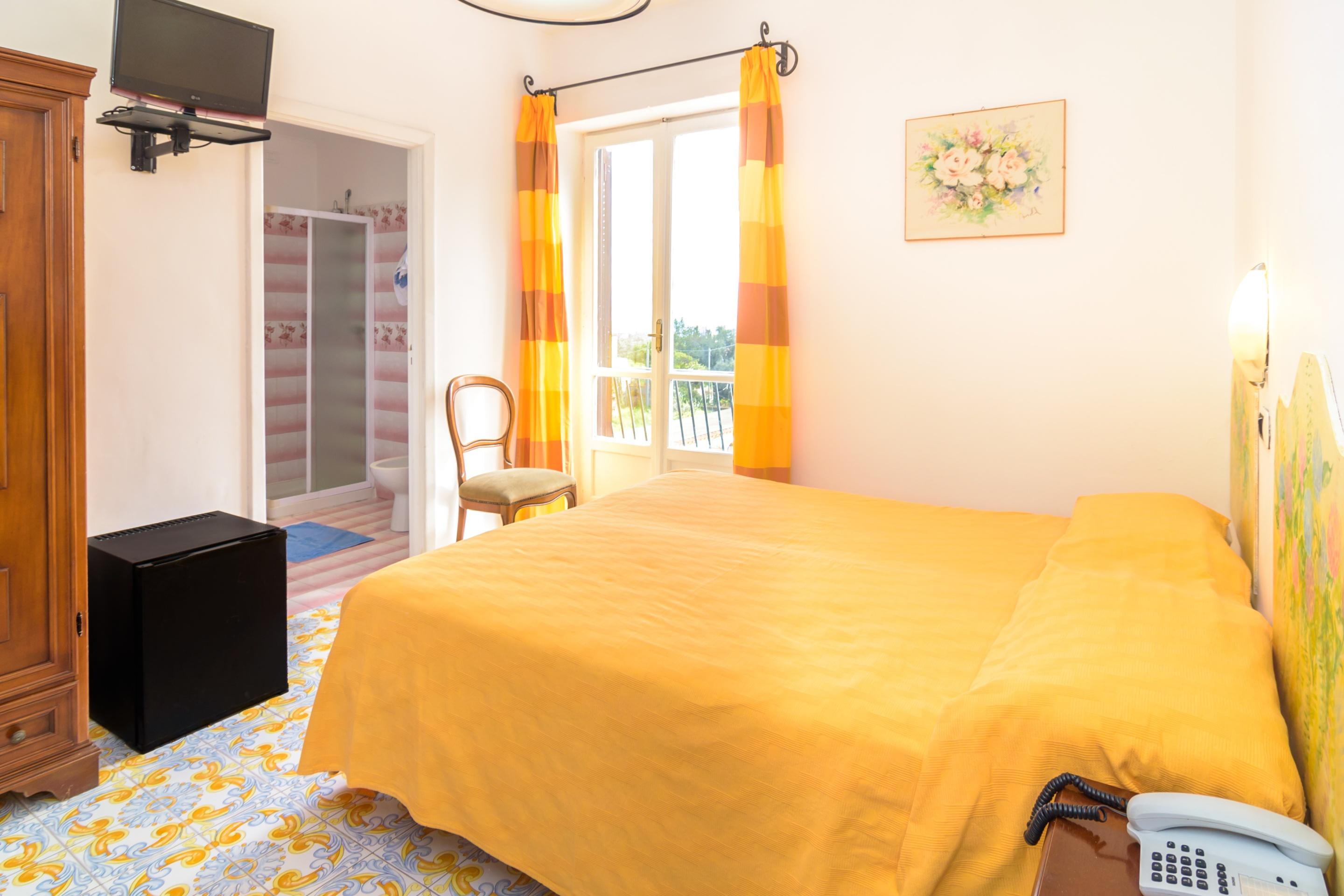 Hotel Terme Principe Lacco Ameno  Luaran gambar