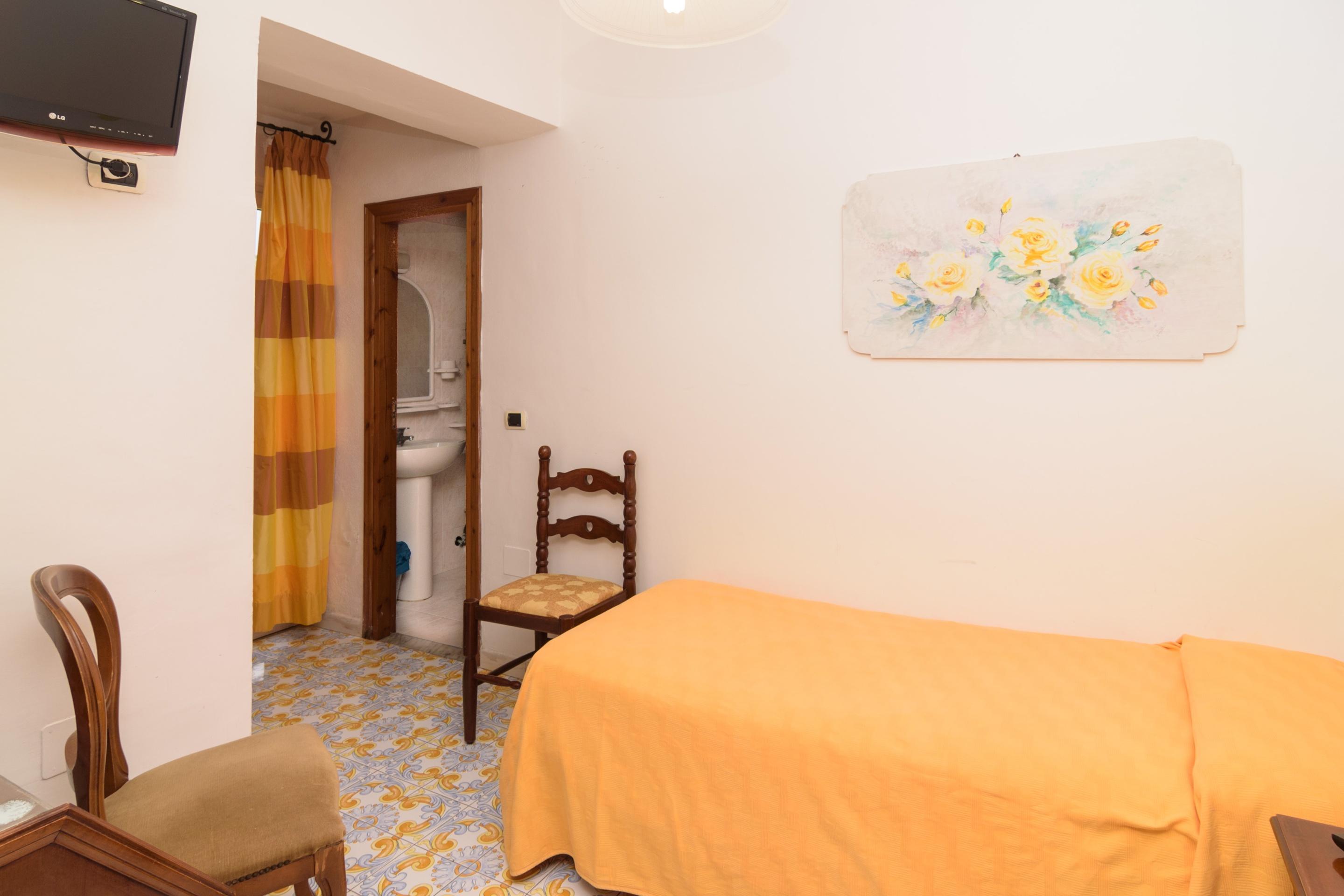 Hotel Terme Principe Lacco Ameno  Luaran gambar