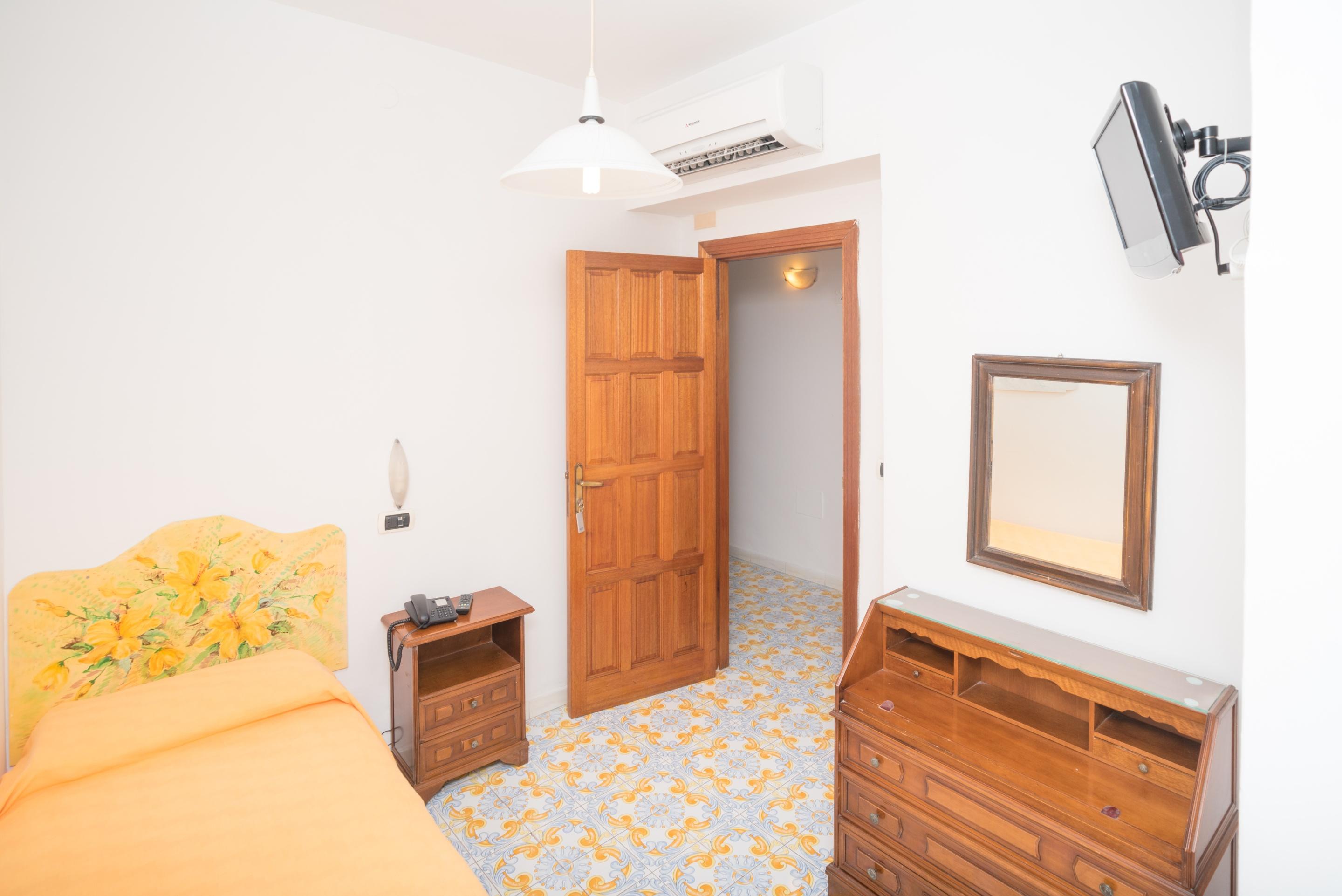Hotel Terme Principe Lacco Ameno  Luaran gambar