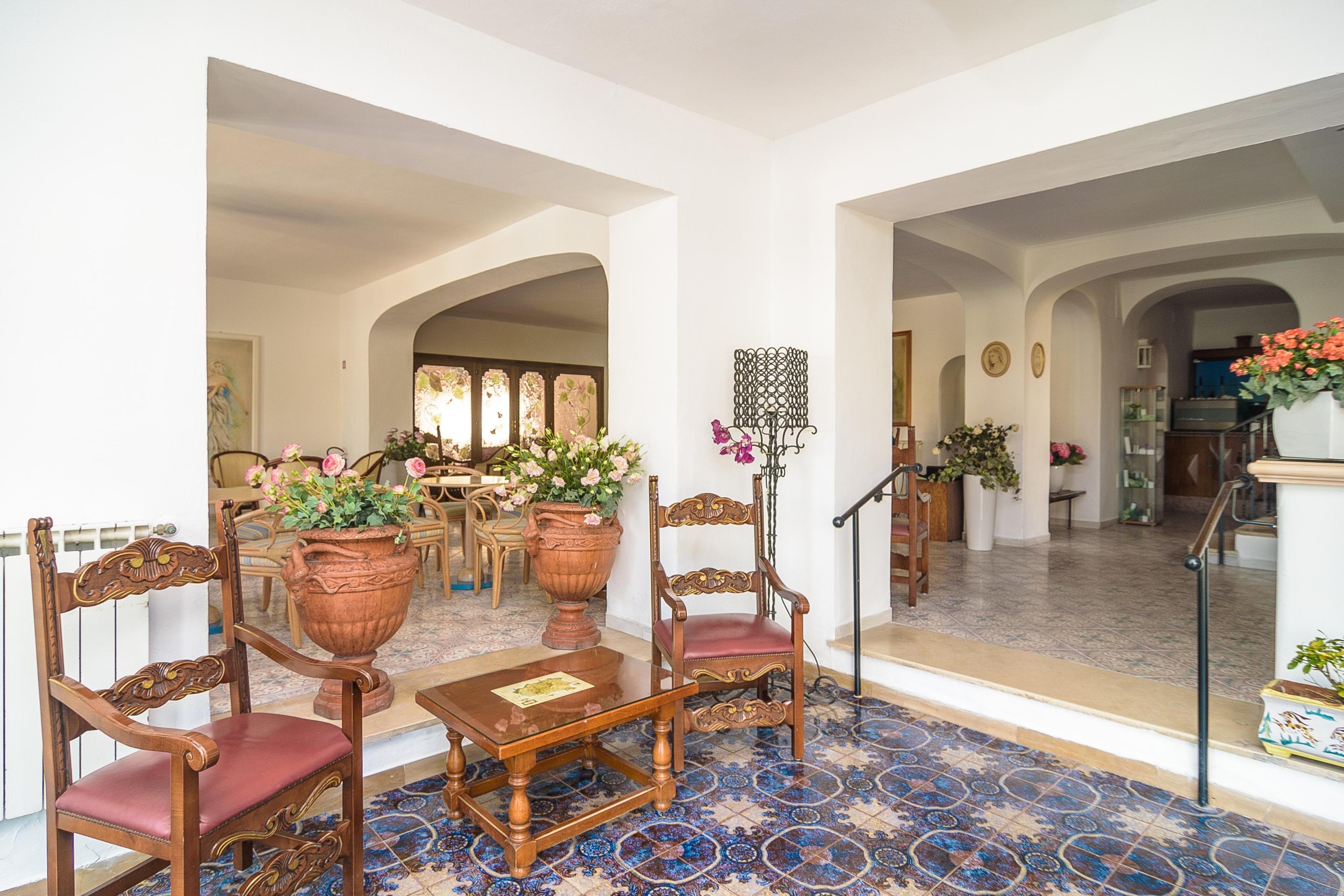 Hotel Terme Principe Lacco Ameno  Luaran gambar