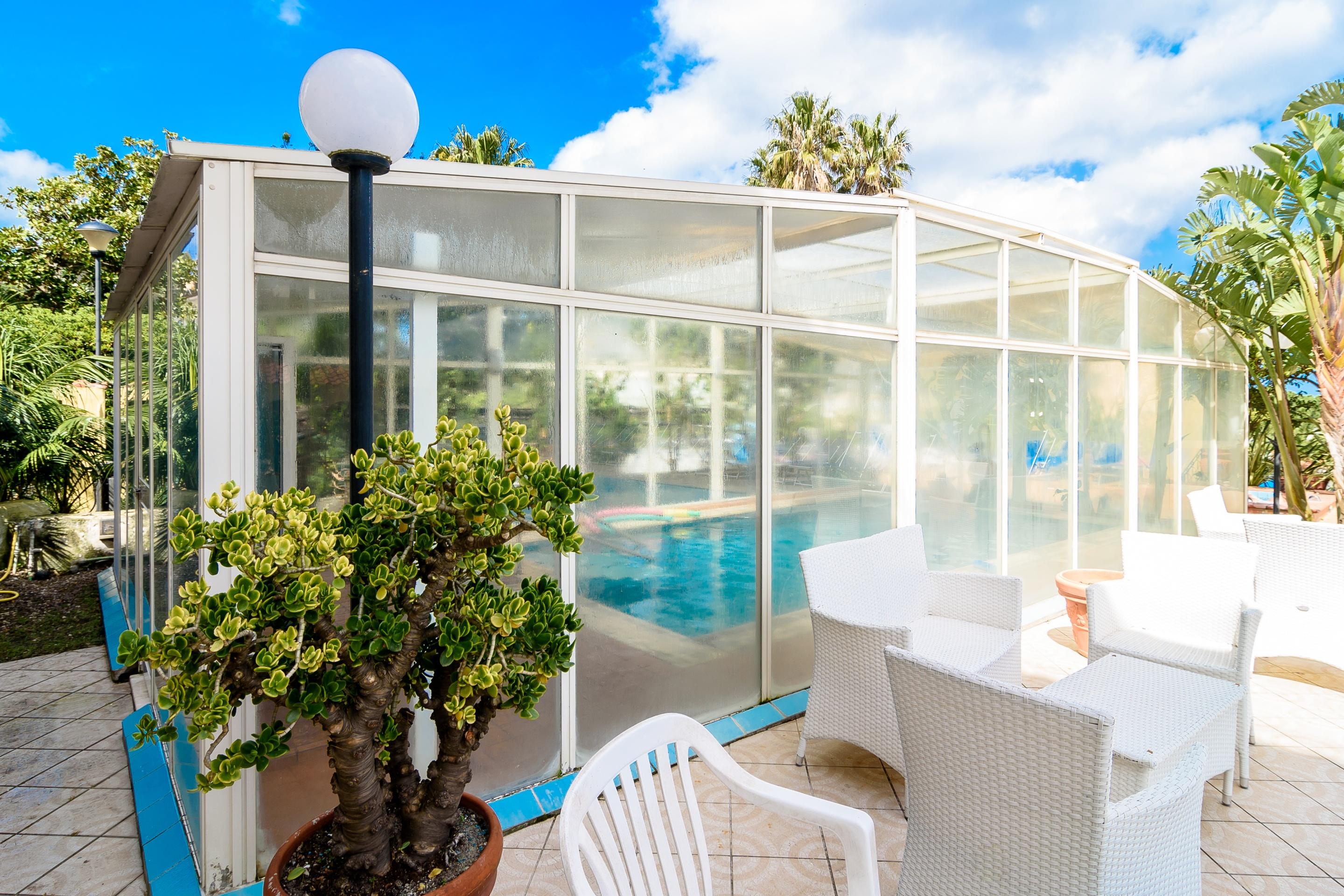 Hotel Terme Principe Lacco Ameno  Luaran gambar