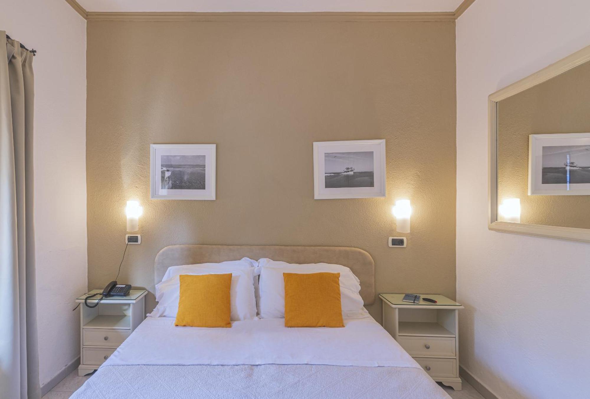 Hotel Terme Principe Lacco Ameno  Luaran gambar