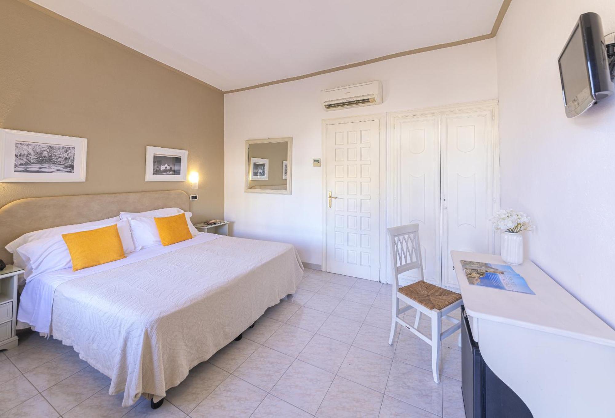 Hotel Terme Principe Lacco Ameno  Luaran gambar