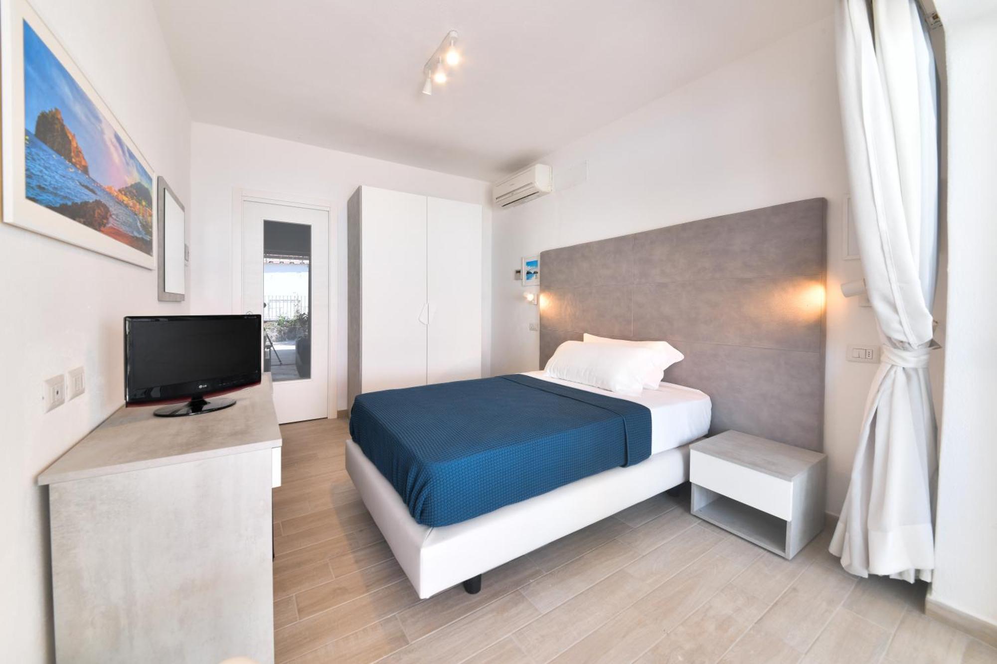 Hotel Terme Principe Lacco Ameno  Luaran gambar
